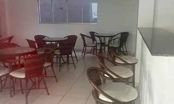 Imagem 2: 2/4 Cond Citta Firenze, Lauro de Freitas