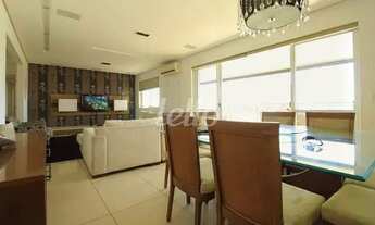 Imagem 2: São Paulo - Apartamento Padrão - Tatuapé