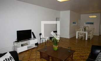 Imagem 4: Apartamento para Aluguel - Copacabana, 4 Quartos, 180 m2