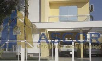 Imagem: Casa com 4 dormitórios à venda, 321 m²