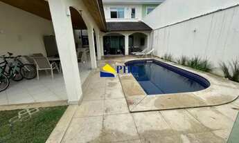 Imagem 4: RIO DE JANEIRO - Casa de Condomínio - RECREIO DOS BANDEIRANTES