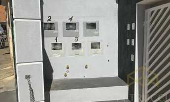 Imagem 5: Casa - Jardim Santa Cruz - Indaiatuba