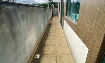 Imagem 6: Casa a venda 03 quartos bairro Albinópolis Conselheiro Lafaiete MG