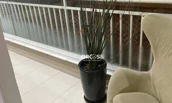 Imagem 2: Apartamento com 2 dormitórios à venda, 65 m² por R$ 450.000 - Jardim Estoril - São José do