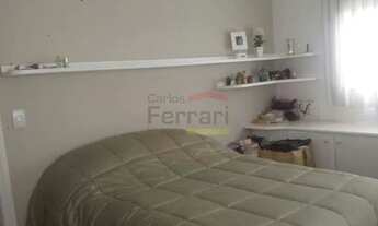 Imagem 6: Apartamento 190m² região Jardim São Paulo aceita permuta