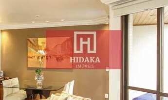 Imagem 5: Apartamento à venda no bairro Chacara Klabin - São Paulo/SP, Zona Sul