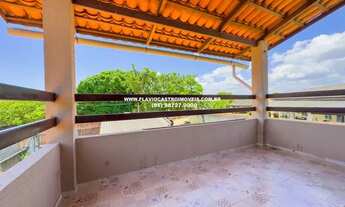 Imagem 5: Casa de condomínio sobrado para venda tem 116 metros quadrados com 3 quartos