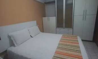 Imagem 7: Apartamento para aluguel possui 35 metros quadrados com 1 quarto em Renascença - São Luís