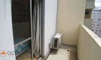 Imagem 6: Apartamento Garden com 3 quartos para alugar, 130 m² por R$ 3.700/mês - Buritis - Belo Hor