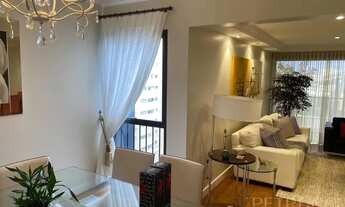 Imagem 6: Apartamento - Cambuí - Campinas