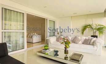 Imagem 3: Apartamento em condomínio moderno ao lado do Palácio Tangará