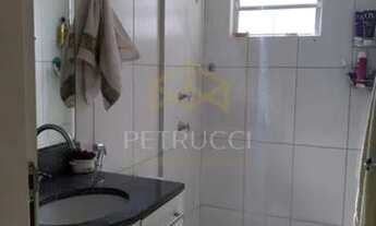 Imagem 7: Apartamento - Loteamento Parque São Martinho - Campinas