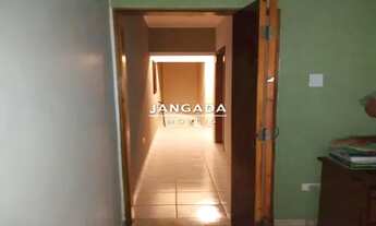 Imagem 5: Sobrado 3 Dorm 2 Salas Garagem Independente - Mobiliada