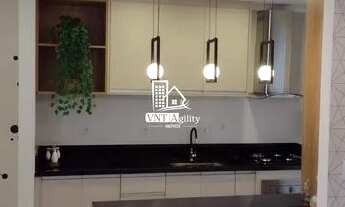 Imagem 2: Apartamento 02 dormitórios e 01 vaga