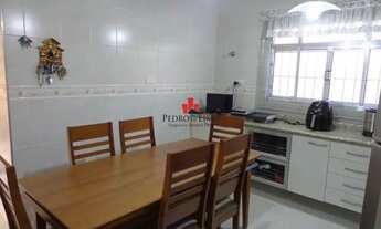 Imagem 4: Sobrado Frontal 3 dormitórios sendo 1 suíte, 4 vagas, na Ponte Rasa