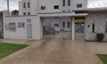 Imagem 1: Apartamento 3 quartos Mingone 2 Luziânia - GO