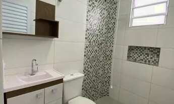 Imagem 2: Sala Living - Pq. Bitarú (A-013