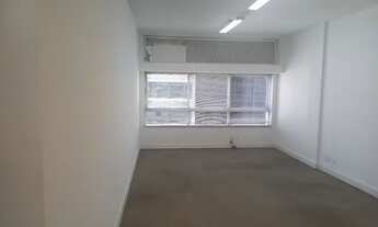 Imagem 2: Sala para venda Av.Almirante Barroso nº 63, 40 m2 no Centro do Rio de Janeiro - RJ