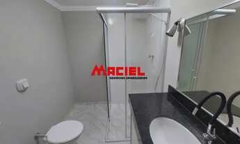 Imagem 4: Apartamento Padrão em São José dos Campos