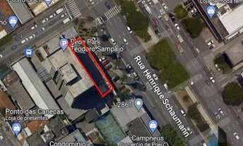 Imagem 2: Prédio à venda, 481 m² por R$ 6.030.000,00 - Pinheiros - São Paulo/SP