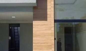 Imagem: CASA A VENDA NA GABRIELA