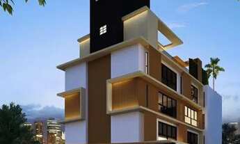 Imagem: Flat para Venda, Jardim Oceania, 1 dormitório