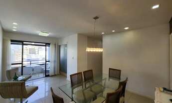 Imagem 5: Apartamento 2 quartos, suíte, varanda na Pituba / WhatsApp - 71.98782.7277