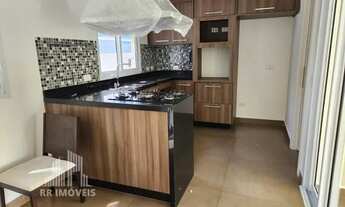 Imagem 5: RR5400 Casa 250m² CONDOMÍNIO NEW VILLE - OPORTUNIDADE - 4 Dorms 5 Vagas - Santana de Parna