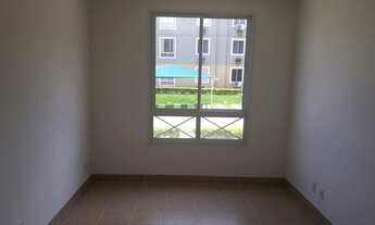 Imagem 3: Apartamento para venda tem 66 metros quadrados com 2 quartos em Moinho dos Ventos - Goiâni