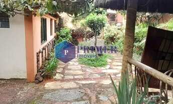 Imagem 3: CASA UATRO QUARTOS PÁRA ALUGAR- BELVEDERE