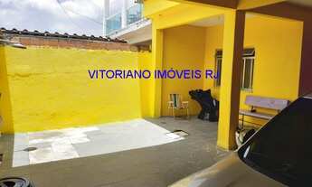 Imagem 5: Casa de dois quartos com garagem a venda em Campo Grande!