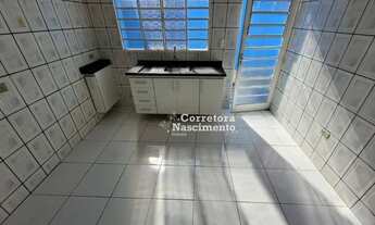 Imagem 5: Casa com 2 dormitórios, 120 m² - venda por R$ 310.000,00 ou aluguel por R$ 1.539,83/mês