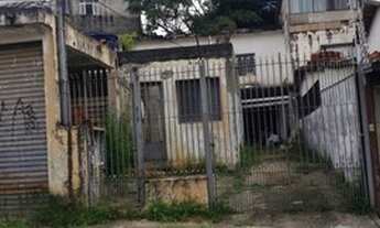 Imagem 4: São Paulo - Terreno Padrão - Vila Dionisia