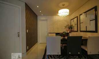 Imagem 4: Apartamento para Aluguel - Vila Andrade, 3 Quartos, 96 m2