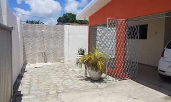 Imagem: Casa grande no Cristo