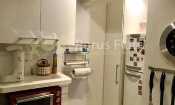 Imagem 6: Flat para locação no Jardins - Edifício Lermitage - Cód. GNW07223