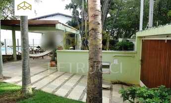 Imagem 4: Casa - Nova Campinas - Campinas