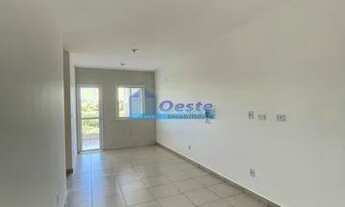 Imagem 3: Apartamento para aluguel possui 10 metros quadrados com 2 quartos em Santa Cruz - Cascavel