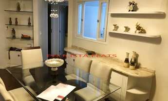 Imagem 3: SÃO PAULO - Apartamento Padrão - INDIANÓPOLIS