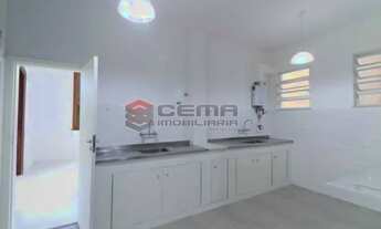 Imagem 7: Apartamento-LOCAÇÃO-Botafogo-Rio de Janeiro-RJ