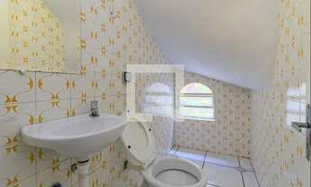 Imagem 6: Casa para Aluguel - Campo Belo, 3 Quartos, 250 m2