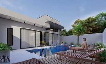 Imagem 5: Casa - Swiss Park - Campinas