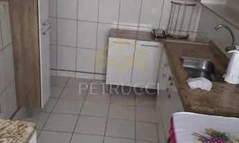 Imagem 4: Apartamento - Conjunto Habitacional Parque Itajaí - Campinas