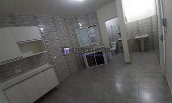 Imagem: APARTAMENTO para LOCAÇÃO - VILA YOLANDA