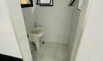 Imagem 7: GRAN PARK ÁRVORES MOBILIADO