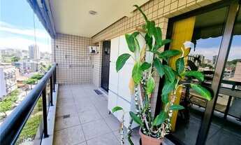 Imagem 6: Amplo 3 quartos arejados e com vista livre