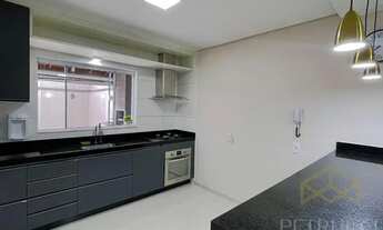 Imagem 7: Casa - Parque Jambeiro - Campinas