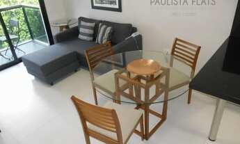 Imagem 2: SÃO PAULO - Flat - JARDIM PAULISTA