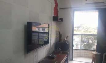 Imagem 4: SANTOS - Apartamento Padrão - ENCRUZILHADA