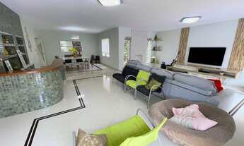 Imagem 5: Sobrado reformado - Prox Av Atlantica - 4 dorm - piscina